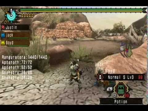 Request] MH4U Life Counter Mod for Monsters | GBAtemp.net - The Independent  Video Game Community