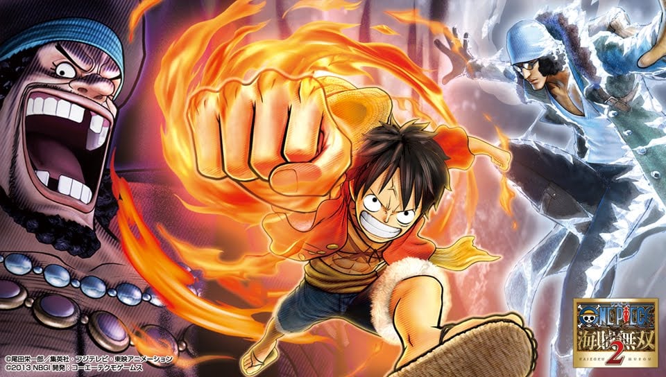Request One Piece Pirate Warriors 2 Ps3 To Ps Vita Asset Swap Gbatemp Net The Independent Video Game Community