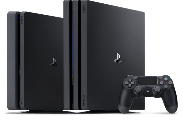 Sony reportedly looking into CMOS issue for PlayStation 4 and PlayStation 5  consoles -  News