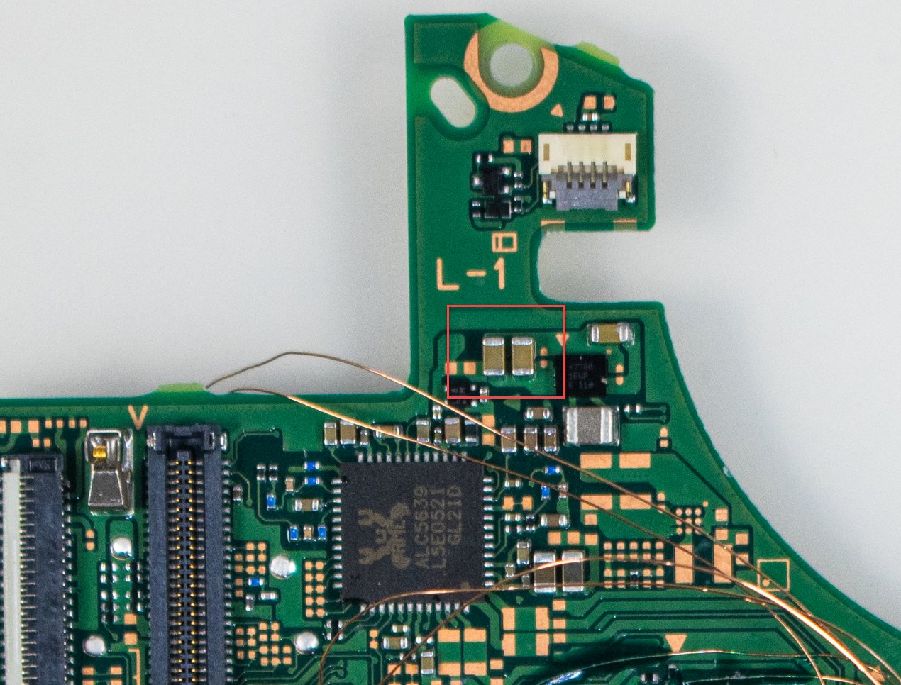 Oled Hwfly Success Be Careful With That Lcd Connector How I Replaced Mine Gbatemp Net The Independent Video Game Community