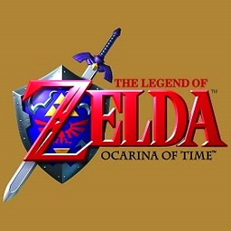 The Legend Of Zelda: N64 Collection (NSP Forwarder Edition)