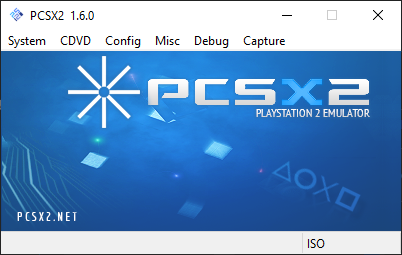 ekspertise Berigelse tack PCSX2 PlayStation 2 emulator adds Vulkan renderer in latest build |  GBAtemp.net - The Independent Video Game Community