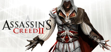 GBAtemp Recommends: Assassin's Creed II   - The Independent  Video Game Community