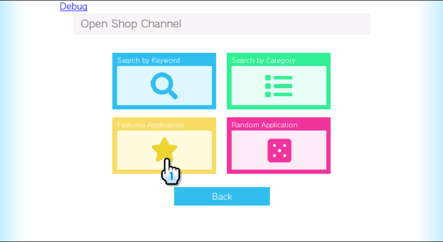 Some screenshots from Open Shop Channel on Wii Shop | GBAtemp.net - The  Independent Video Game Community
