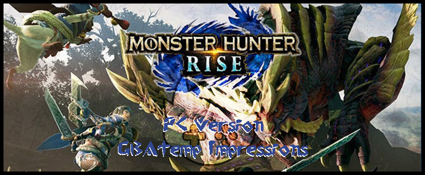 Monster Hunter Rise currently (11:30 AM CDT) sitting at 86 on Metacritic. :  r/NintendoSwitch