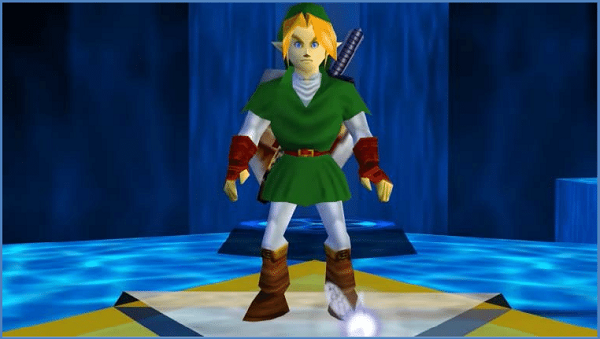 Ocarina of Time fan PC port expected to release in April | GBAtemp.net -  The Independent Video Game Community