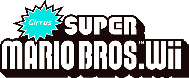 Cirrus Super Mario Bros. Wii | GBAtemp.net - The Independent Video Game  Community