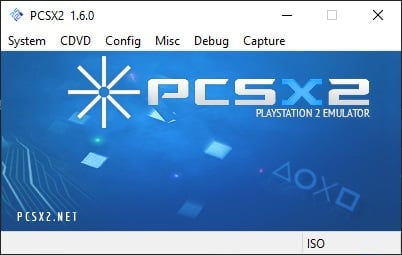PCSX2 Forums ::.. - Problem with the last emulator version