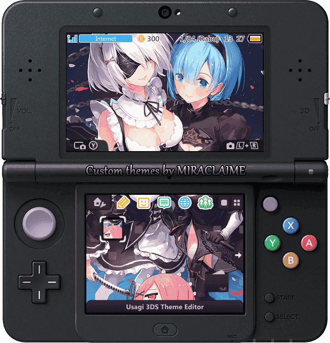2b x rem 3ds preview.png