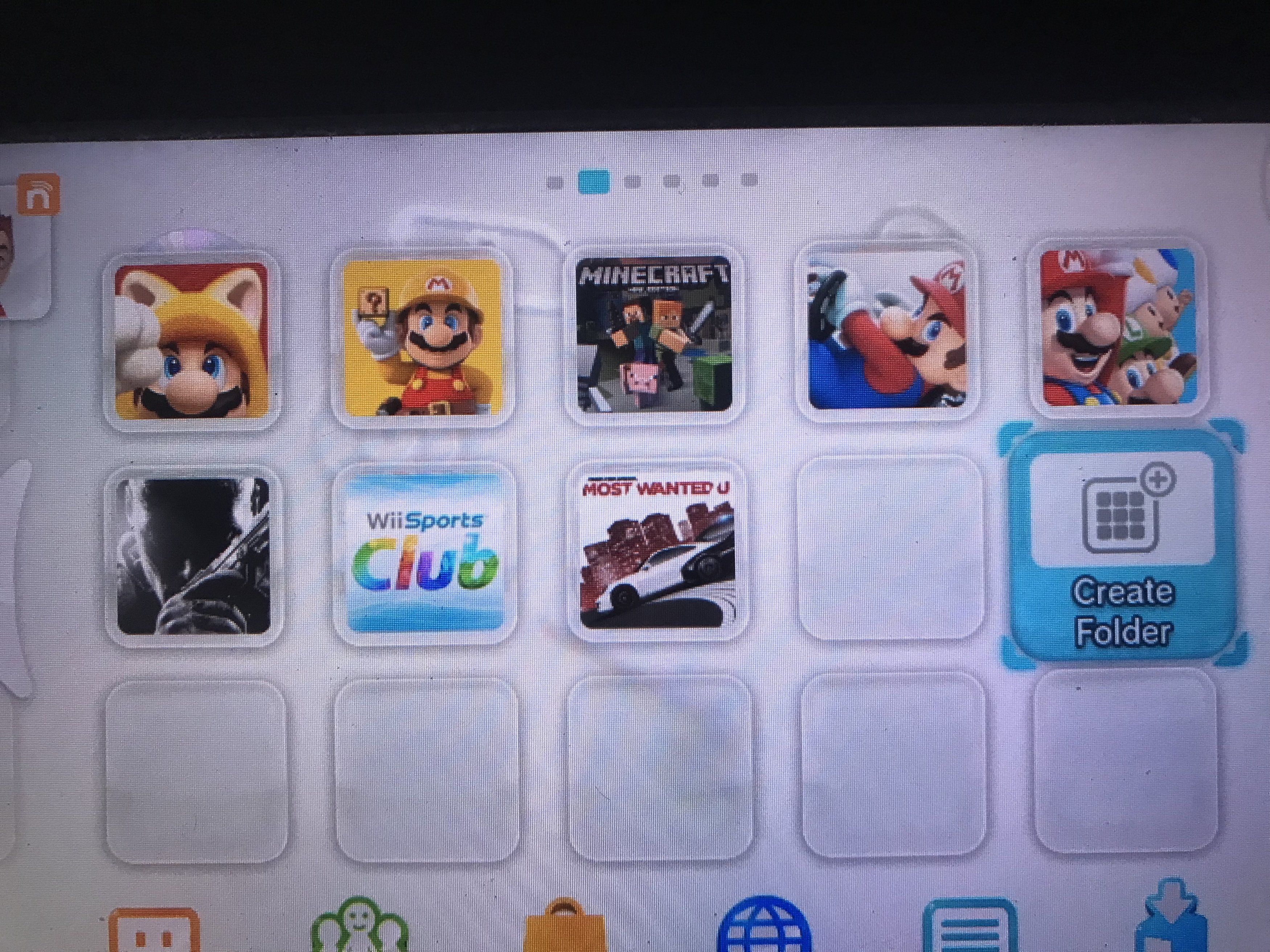 Wii Sports Club - Nintendo Wii U ROM & ISO Download