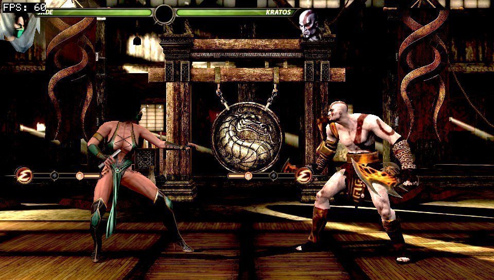 Looking for Help Mortal Kombat PS Vita HD MOD | GBAtemp.net - The  Independent Video Game Community