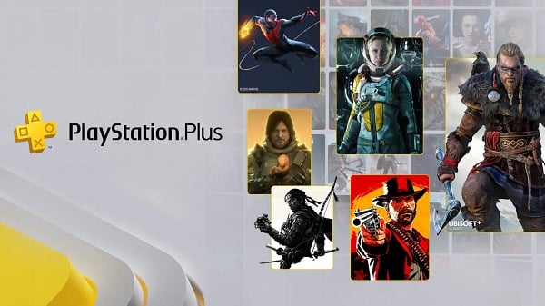 HUGE NEW PS PLUS UPDATE! 23 FREE PS+ Extra/Premium Games REVEALED (PlayStation  Plus October 2022) 