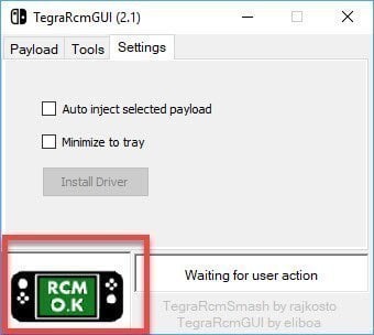 A Definitive Way To Test If Your Switch Is Patched Or Not Purchases After 07 2018 Gbatemp Net The Independent Video Game Community - roblox rcm exploit