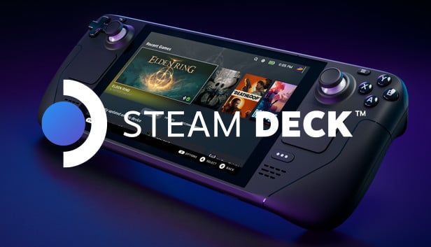 Steam Deck OLED Interview: Valve Reveals How the OLED Model Came Together -  IGN