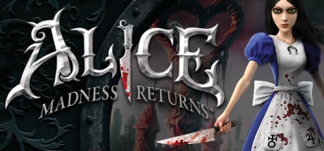 American McGee's Alice: Madness Returns is back on Steam after five years |  GBAtemp.net - The Independent Video Game Community