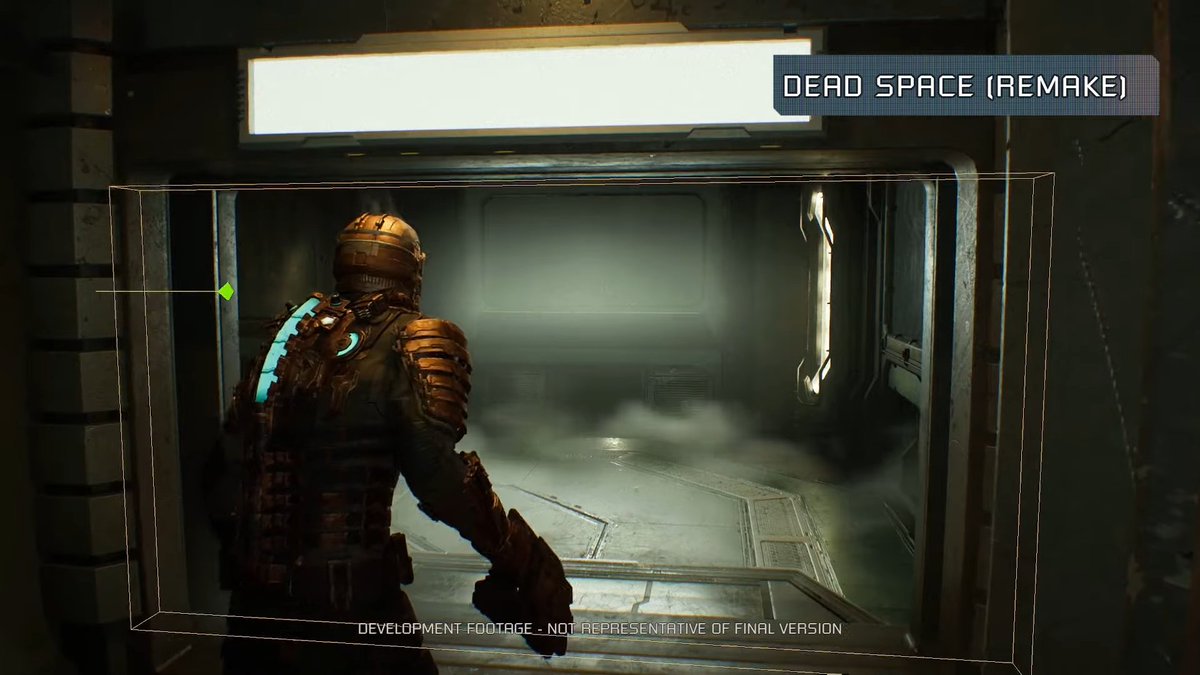 Dead Space' remake to launch in early 2023 | Page 2 | GBAtemp.net - The  Independent Video Game Community