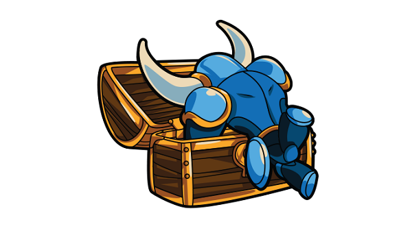 Yacht Club Games releases all Shovel Knight art assets under Creative  Commons License  - The Independent Video Game Community