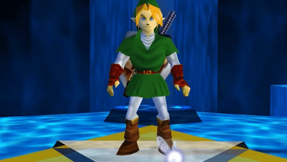 The fan-made PC port of The Legend of Zelda: Ocarina of Time has been  released | Page 6 | GBAtemp.net - The Independent Video Game Community