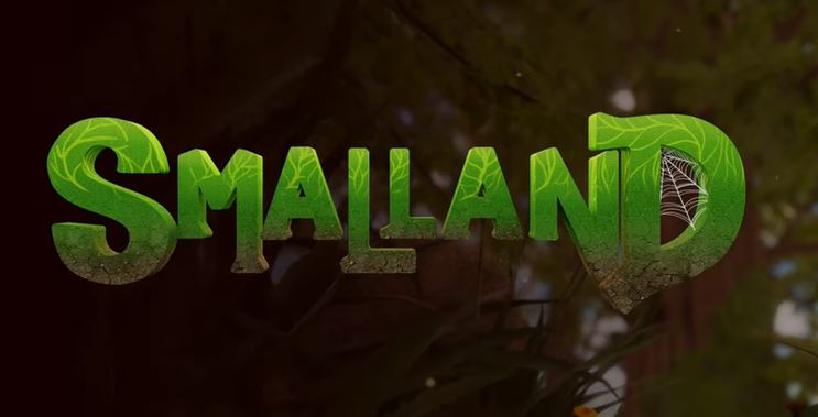 Survival adventure online-multiplayer game 'Smalland' gets new gameplay ...