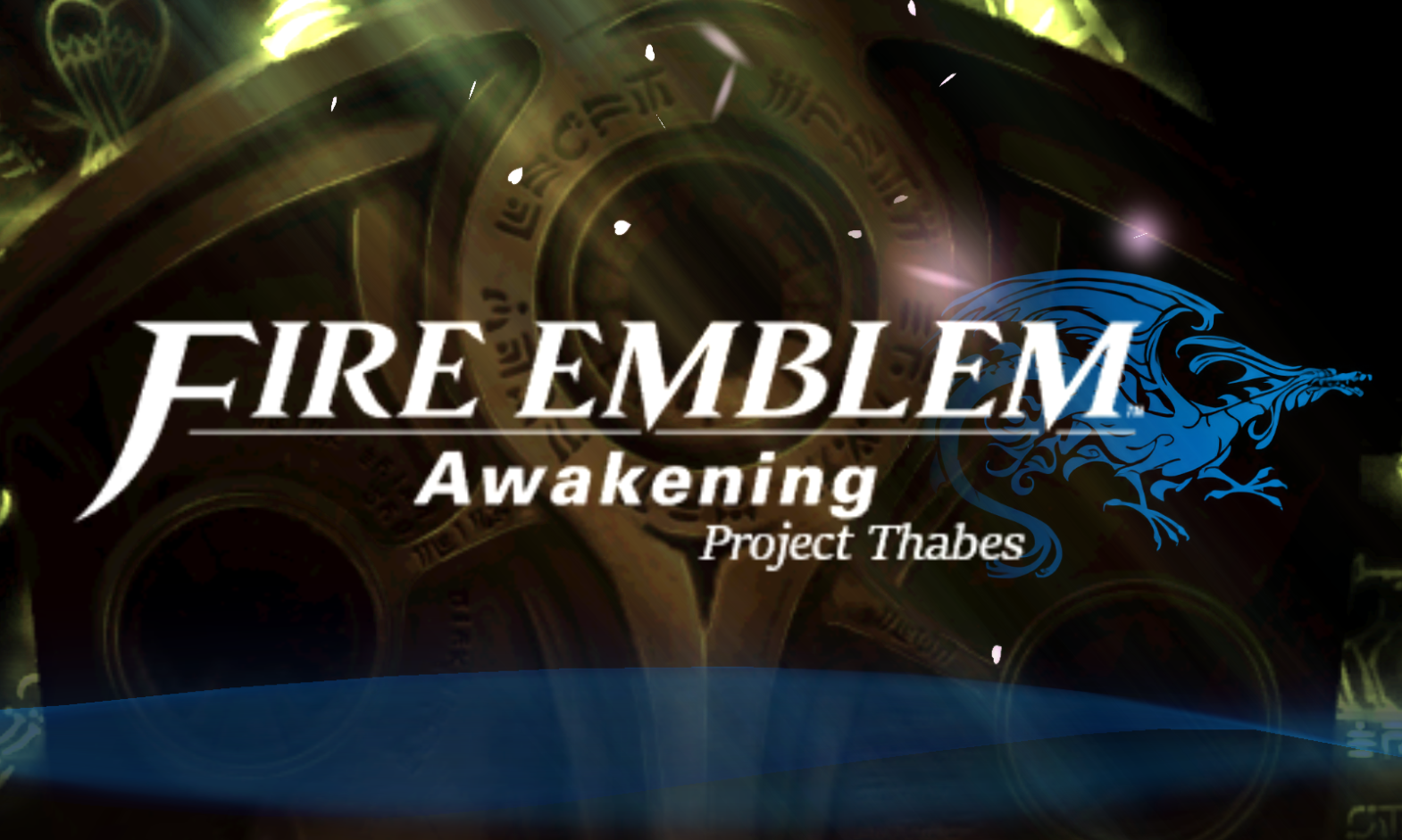 Fire Emblem Awakening Project Thabes Gbatemp Net The Independent Video Game Community