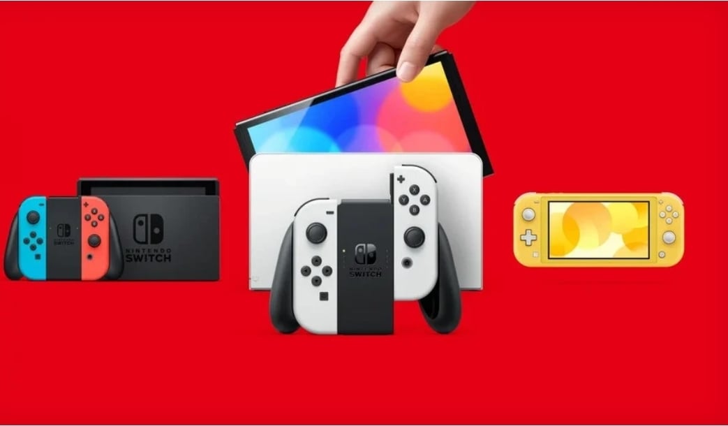 Nintendo Switch firmware 14.1.0 now available, new Atmosphere 1.3.1  released immediately after | GBAtemp.net - The Independent Video Game  Community