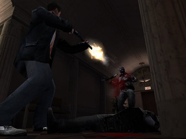 Max Payne Remake on Unreal Engine 5 Showcased in This Fan Trailer