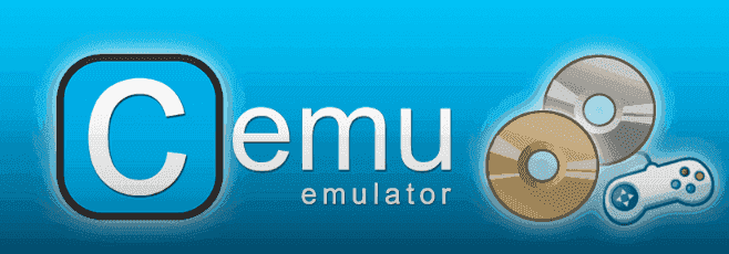 Wii U emulator CEMU is going open-source in 2022