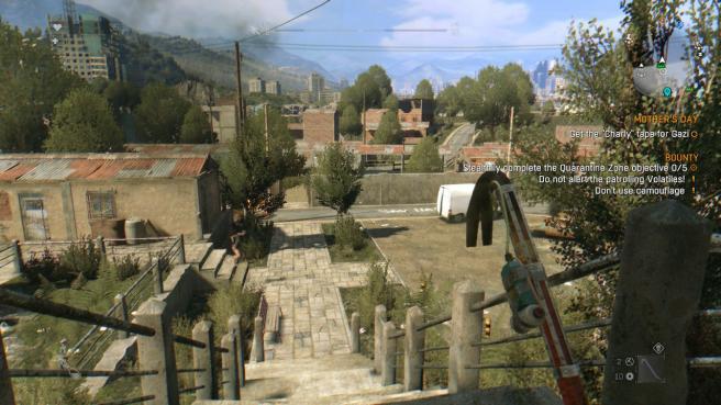 Dying Light: Platinum Edition - Graphics mod | GBAtemp.net - The  Independent Video Game Community