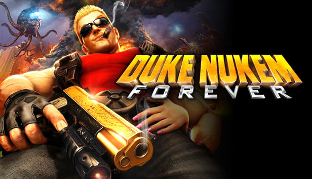 Footage leaks of 2001 Duke Nukem Forever build, source code leak expected  in June | GBAtemp.net - The Independent Video Game Community