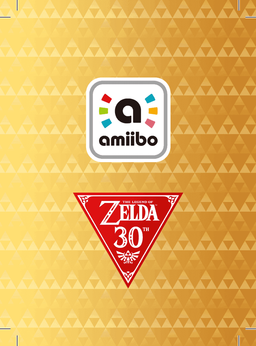 Custom Amiibo Cards for BOTW | GBAtemp.net - The Independent Video Game  Community