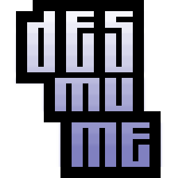 DeSmuME 0.9.13 released. High res rendering and limited debugging added to  DS emulator. | GBAtemp.net - The Independent Video Game Community