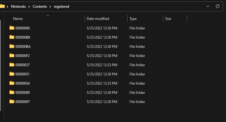 Nsp File Size 4Gb | What is MSP File, and How to Create them from ...