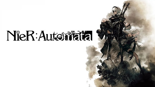 NieR: Automata - The End of YoRHa Edition launches for Switch on October 6  | GBAtemp.net - The Independent Video Game Community