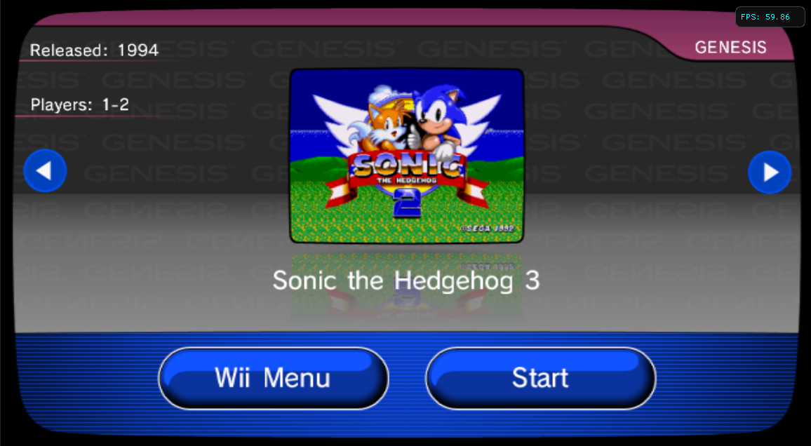 Sonic the Hedgehog 3 - Wii - GameSpy