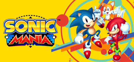 Sonic Mania Atmosphere [Sonic Mania] [Mods]