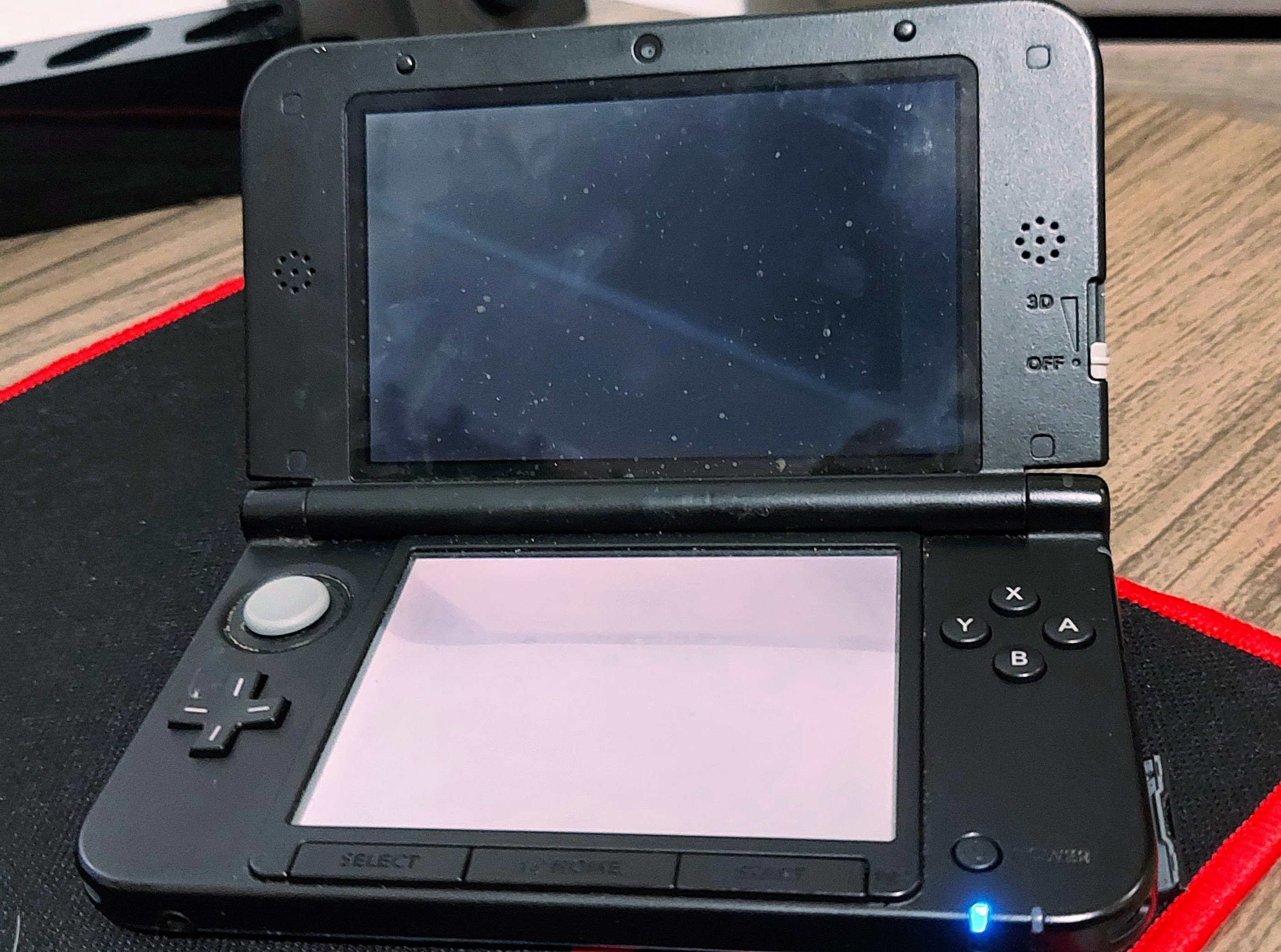 Help] My 3DS won't boot after system update | GBAtemp.net - The Independent  Video Game Community