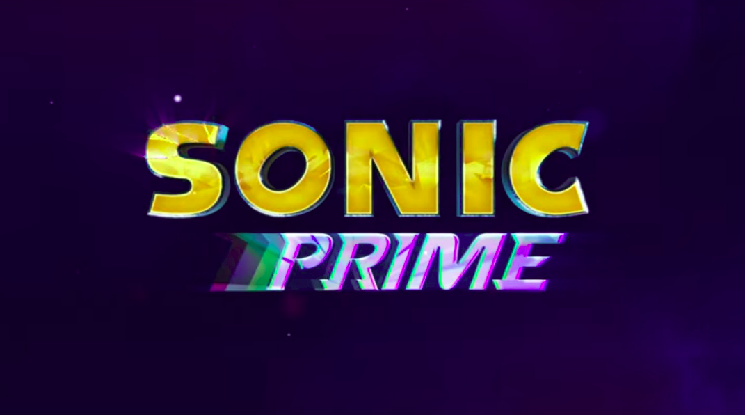 Sonic Prime  Netflix Media Center