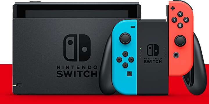 Nintendo Switch firmware 15.0 released, patches a kernel bug | Page 4 |  GBAtemp.net - The Independent Video Game Community