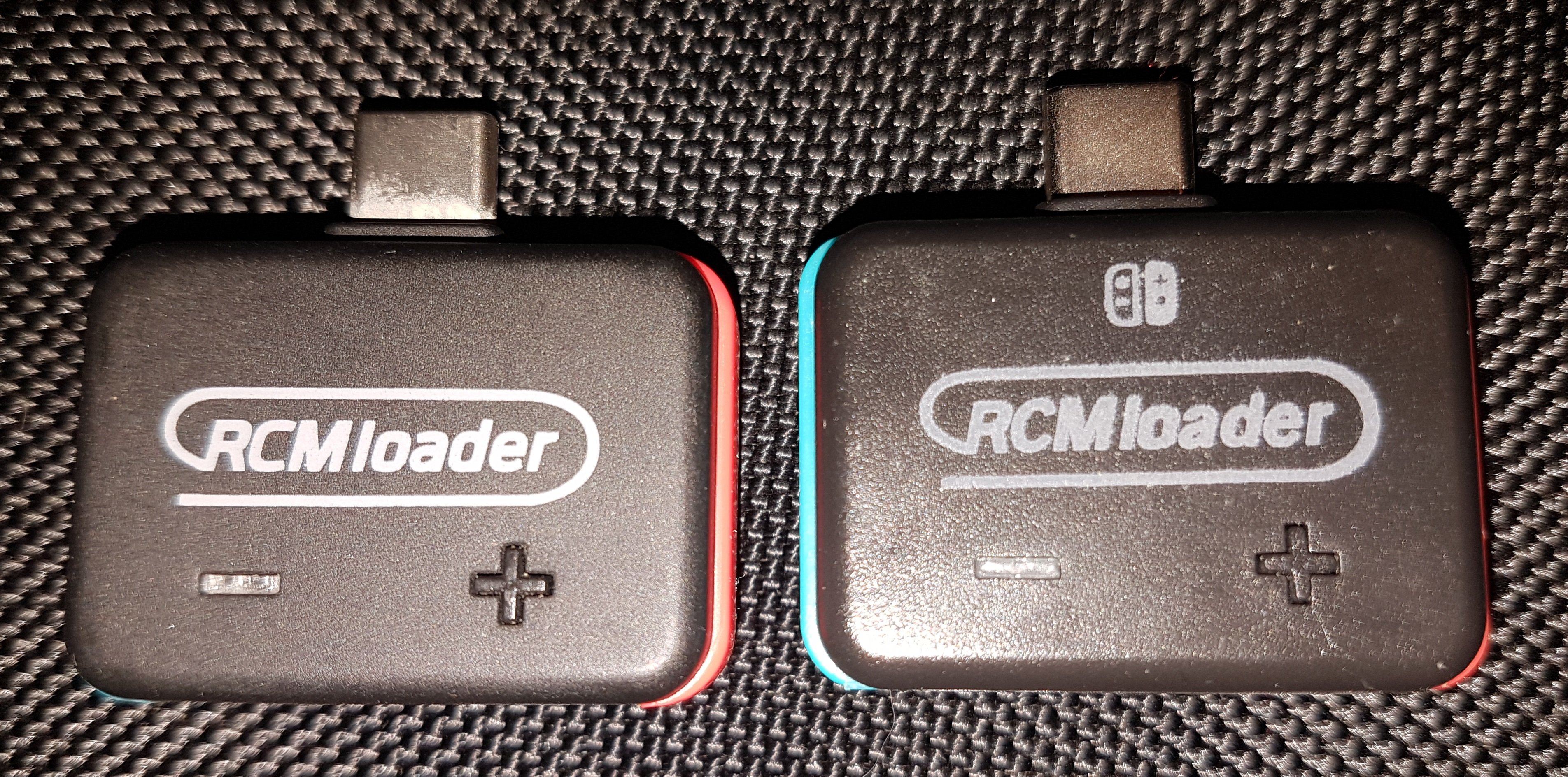Fake RCMloader dongles in the wild | GBAtemp.net - The Independent Video  Game Community