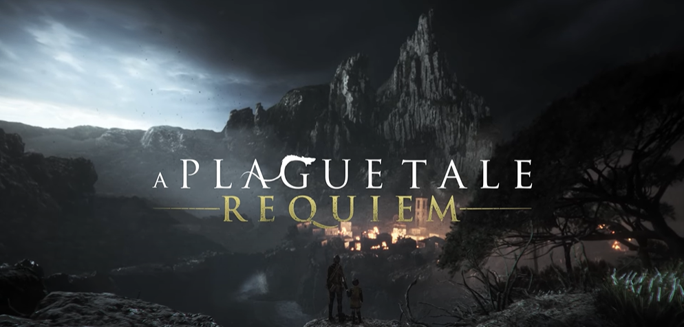 A Plague Tale: Requiem será lançado em junho