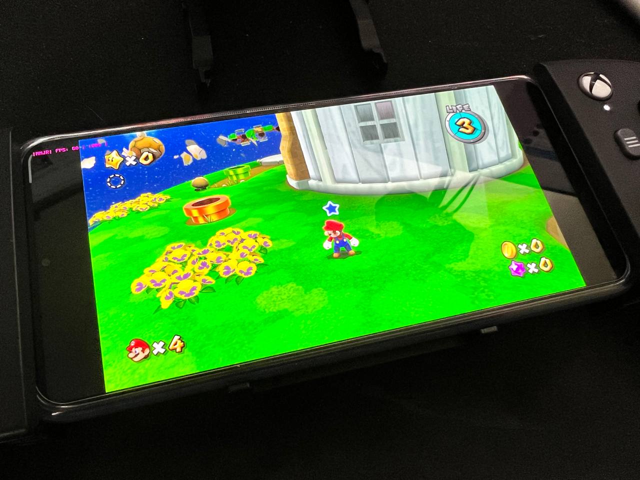Can an Android phone be the perfect emulation handheld? | Page 7 |  GBAtemp.net - The Independent Video Game Community