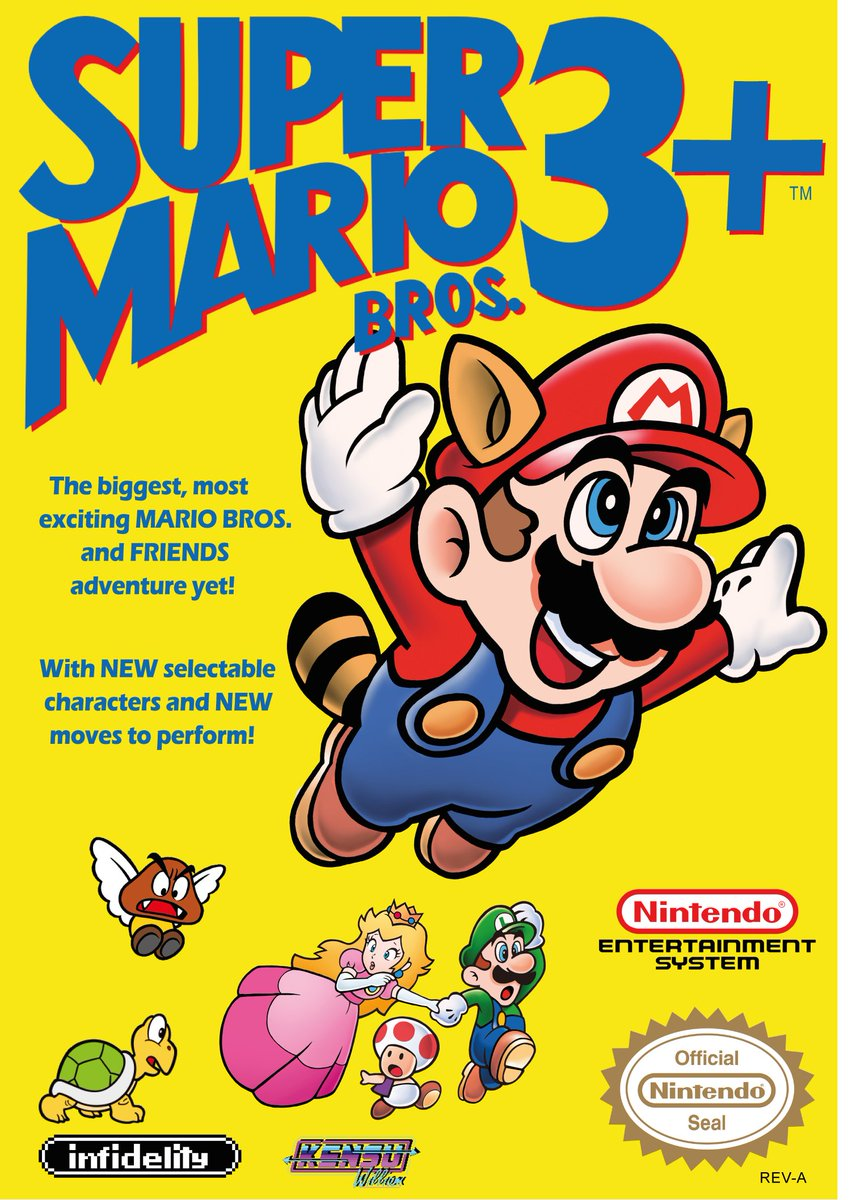 Mario Bros & Luigi - Download for PC Free