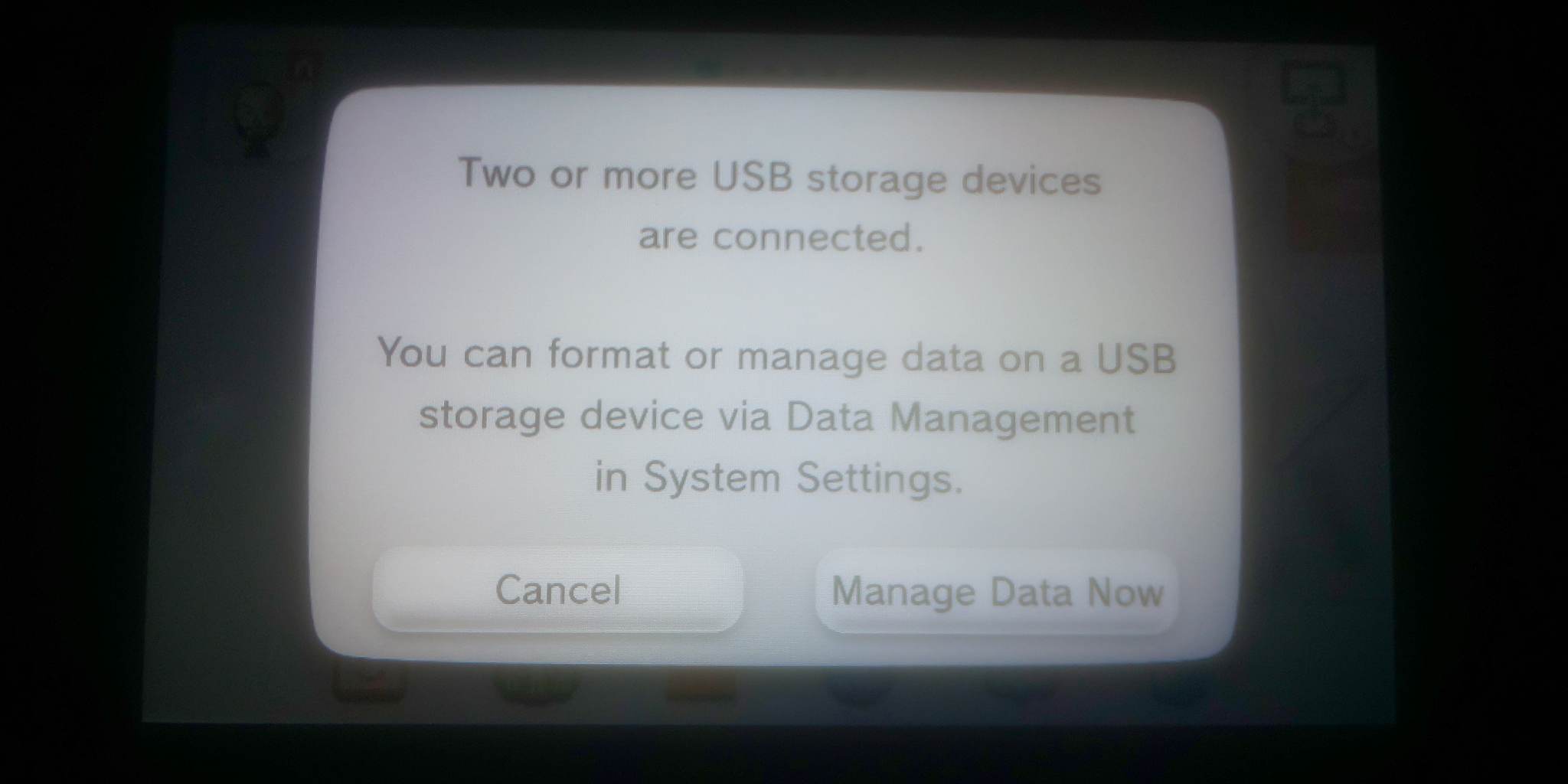 USB-Loader GX Troubleshooting guide | GBAtemp.net - The Independent Video  Game Community