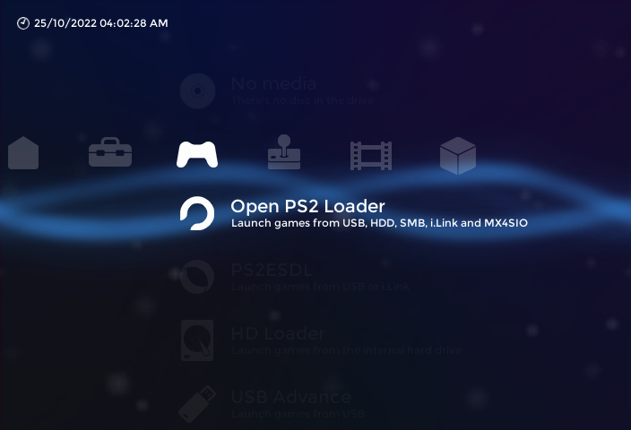 New OPL Update Let's You Use Any Size Hard Drive!