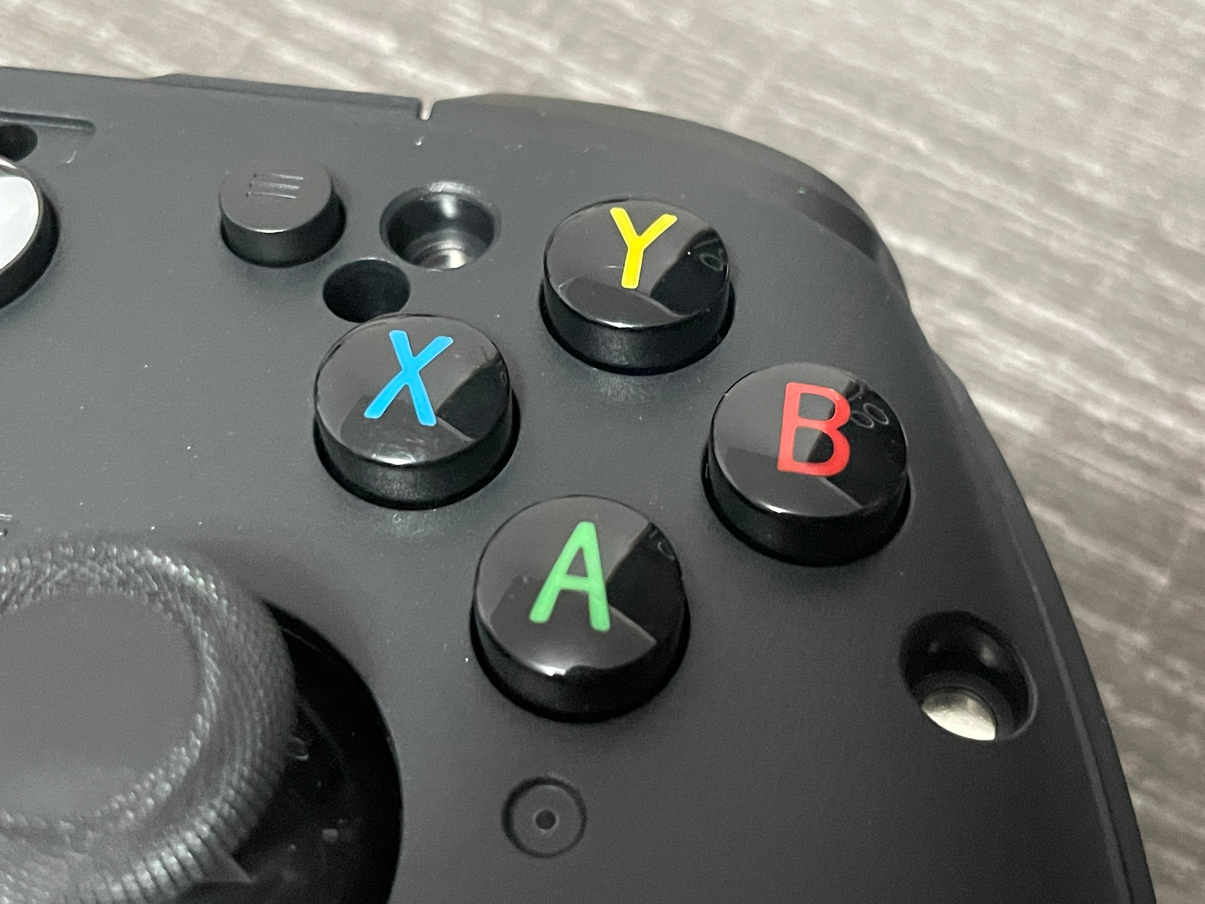 GameSir G7 Wired Gaming Controller Review: Personalize it! – MBReviews
