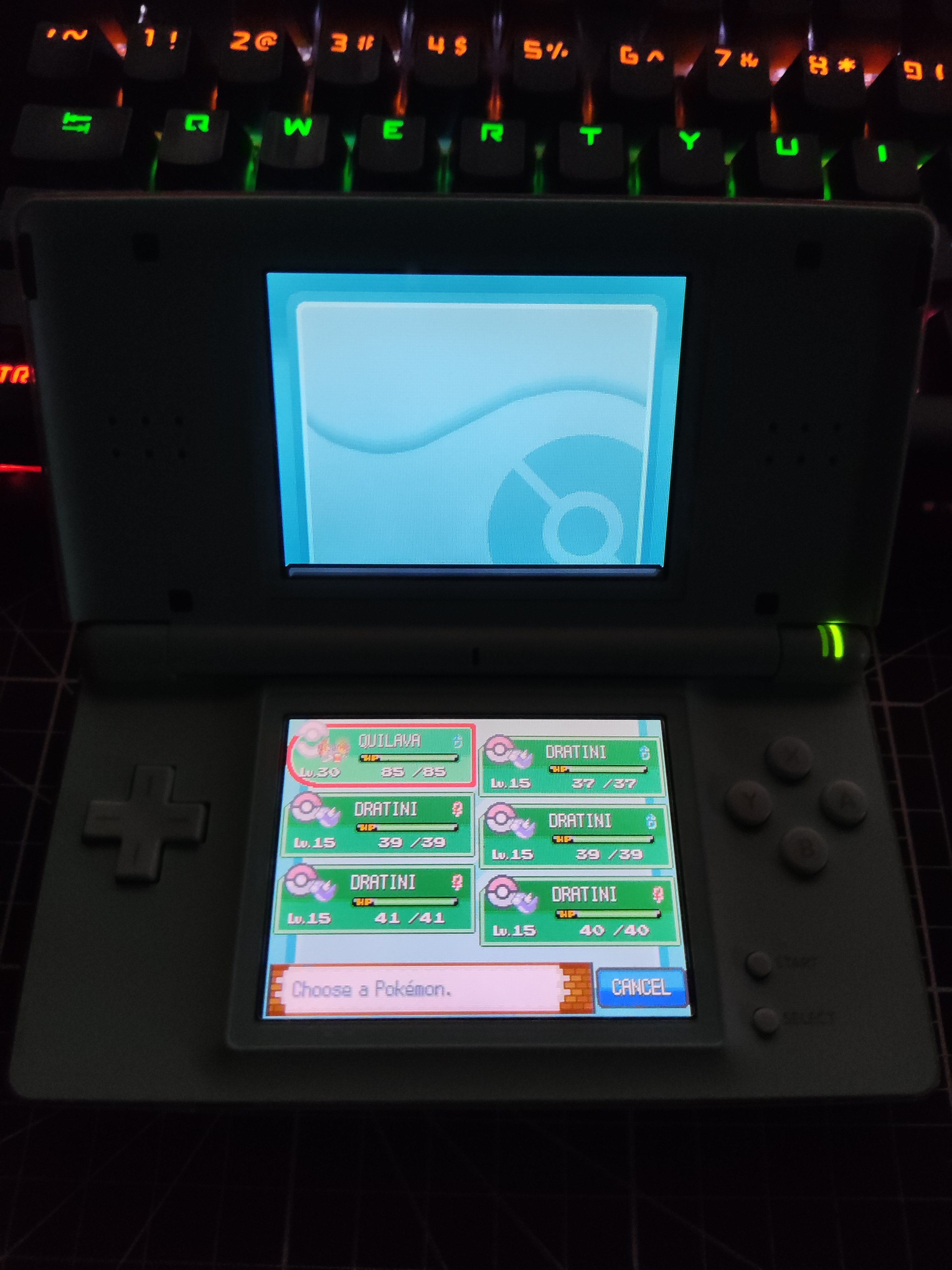 Pokemon SoulSilver Version Cheats & Cheat Codes for Nintendo DS - Cheat  Code Central