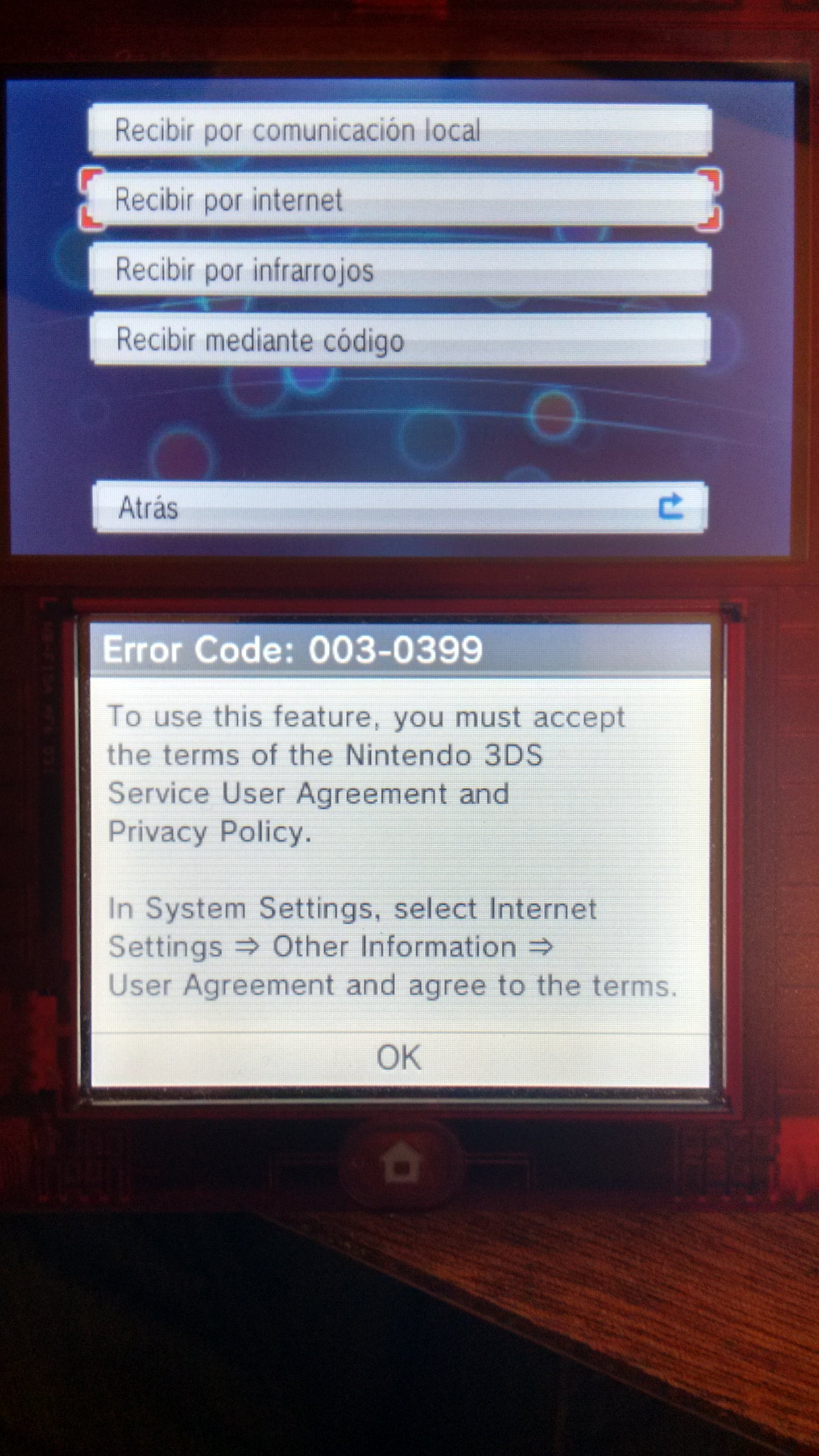 I need help with my softbricked 2DS... | GBAtemp.net - The Independent  Video Game Community