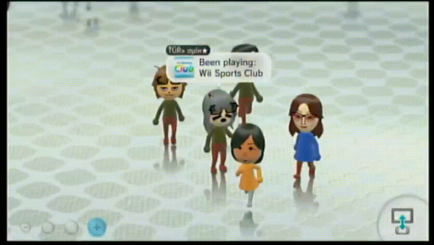 I need help with a Wii Sports Club translation problem | GBAtemp.net - The  Independent Video Game Community