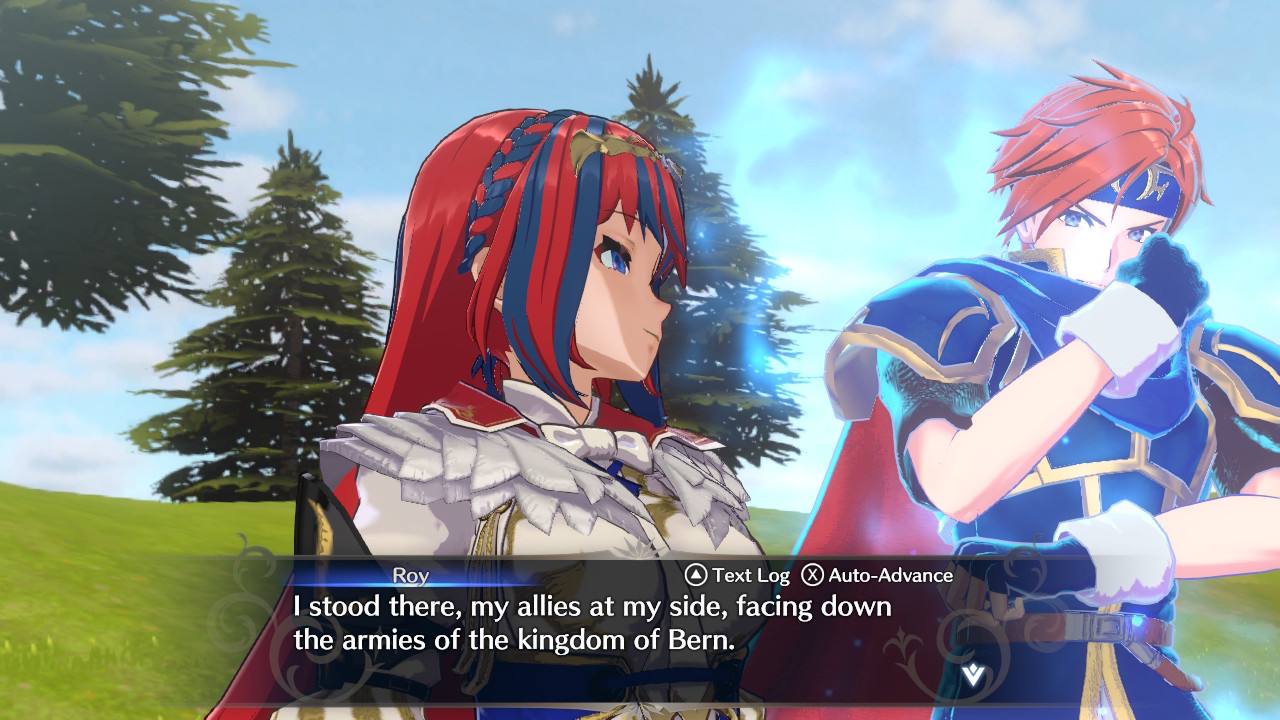 Fire Emblem Engage is the next entry in Nintendo's brilliant