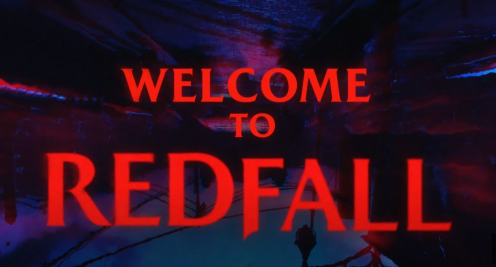 Redfall release date, trailers, gameplay, story, and news